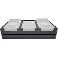 Magma Multi-Format Case DJ S B-Stock