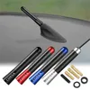 8 cm Auto Dach Radio Antenne Zubehör Für Opel Corsa C D E F A B Gsi 1,6 T OPC Linie 1,4 T Turbo Corsavan 2004 2007 2008 2011 2015