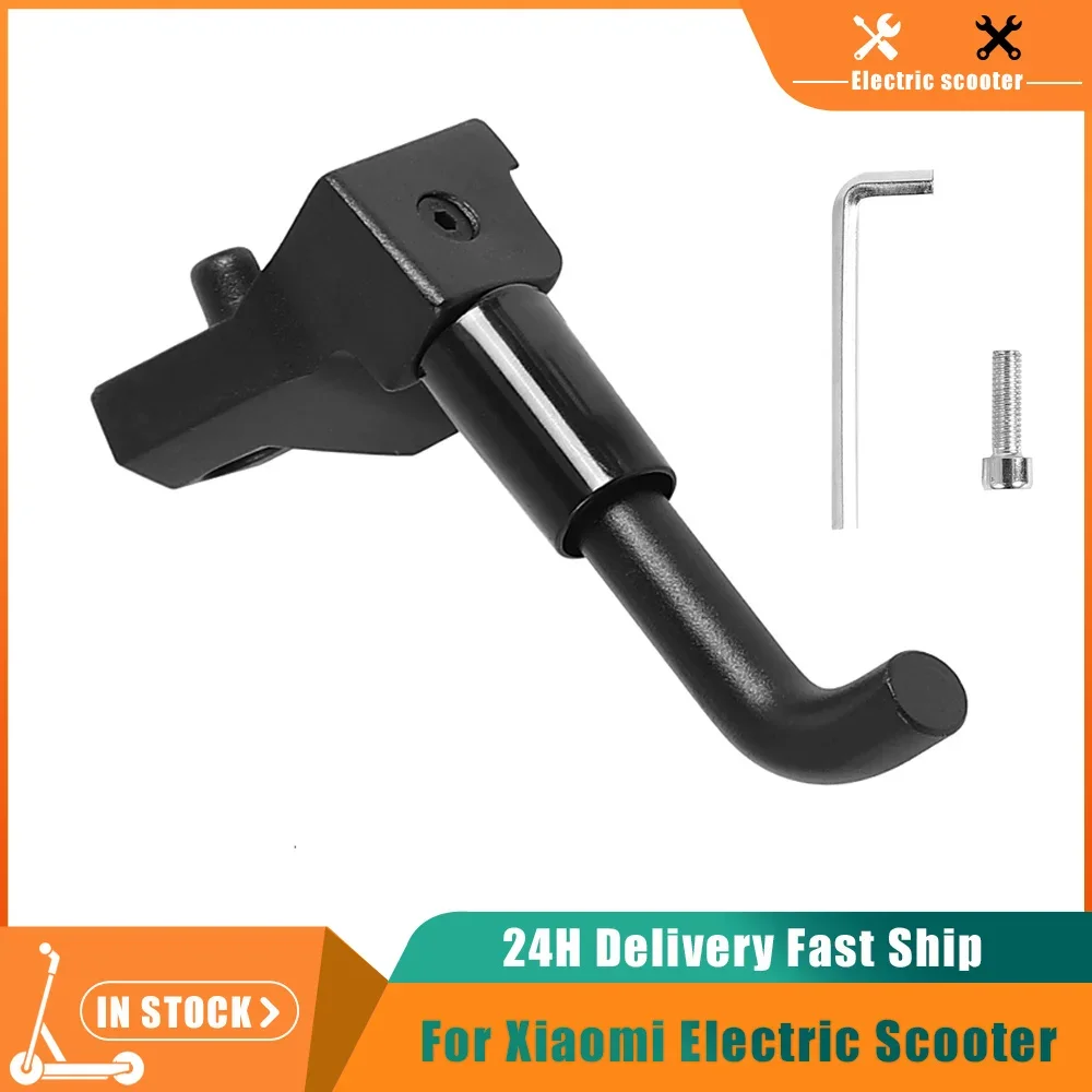Stativ Fuß Unterstützung Parkplatz Ständer Ständer Für Xiaomi Ninebot Mini Pro Pro2 Smart Selbst-Balancing Elektrische Roller Teile Image