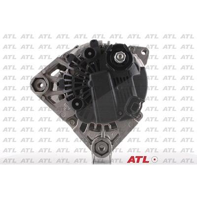 Atl Autotechnik Lichtmaschine 110A [Hersteller-Nr. L83110] für Renault Image