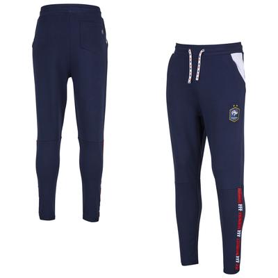 France Jogginghose – Marineblau Image