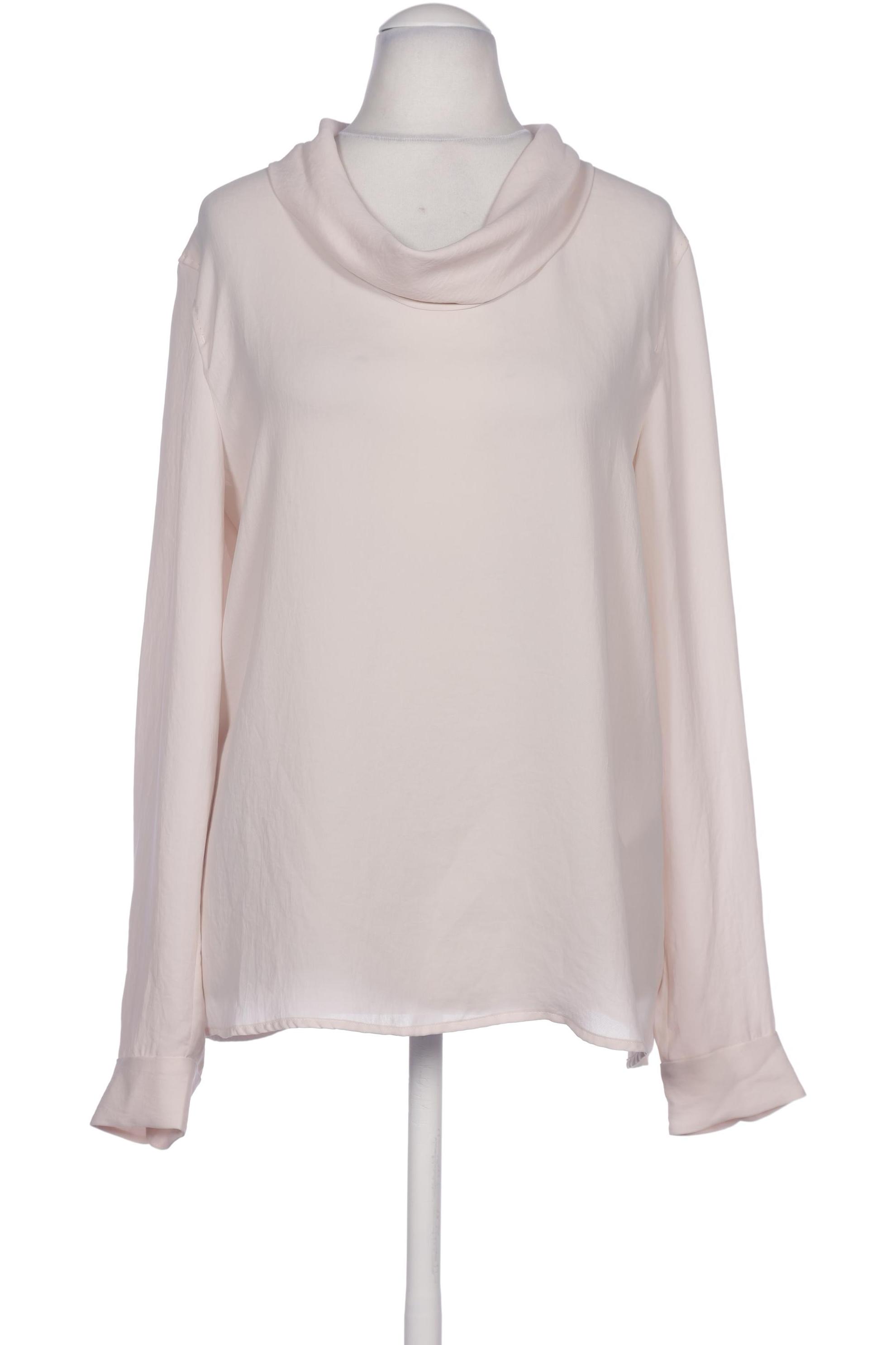 Marc Cain Damen Bluse, Gr. 40, pink, Synthetik Image