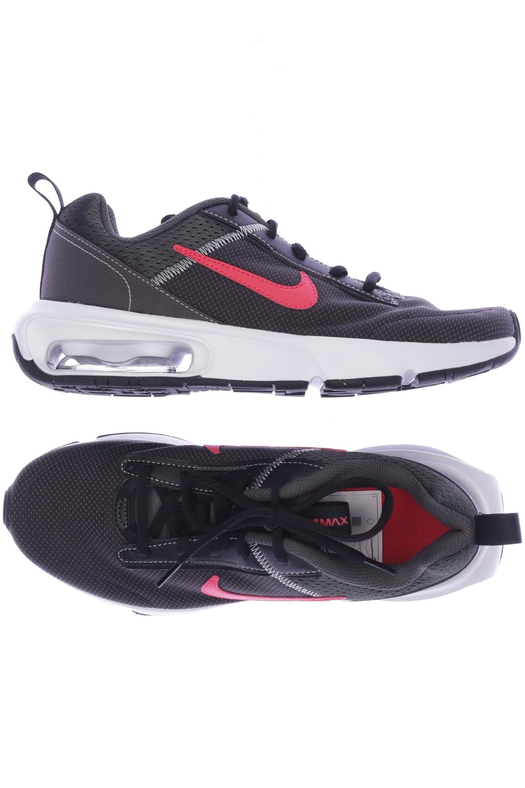 Nike Jungen Kinderschuhe, Gr. 38, grau, kein Etikett Image