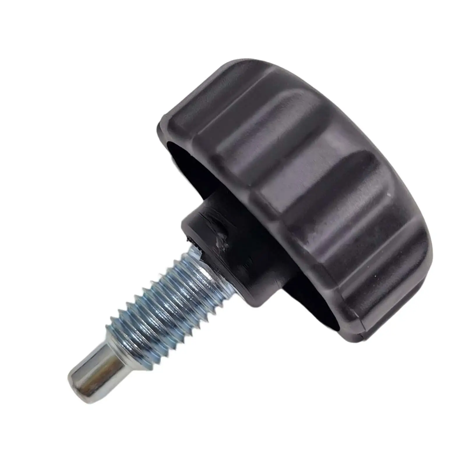 Pull Pin Spring Knob Trainer Home Gym Exercise Bike Locking Pins Exercise Training Machines M12 Pop Pin for Fitness Equipment