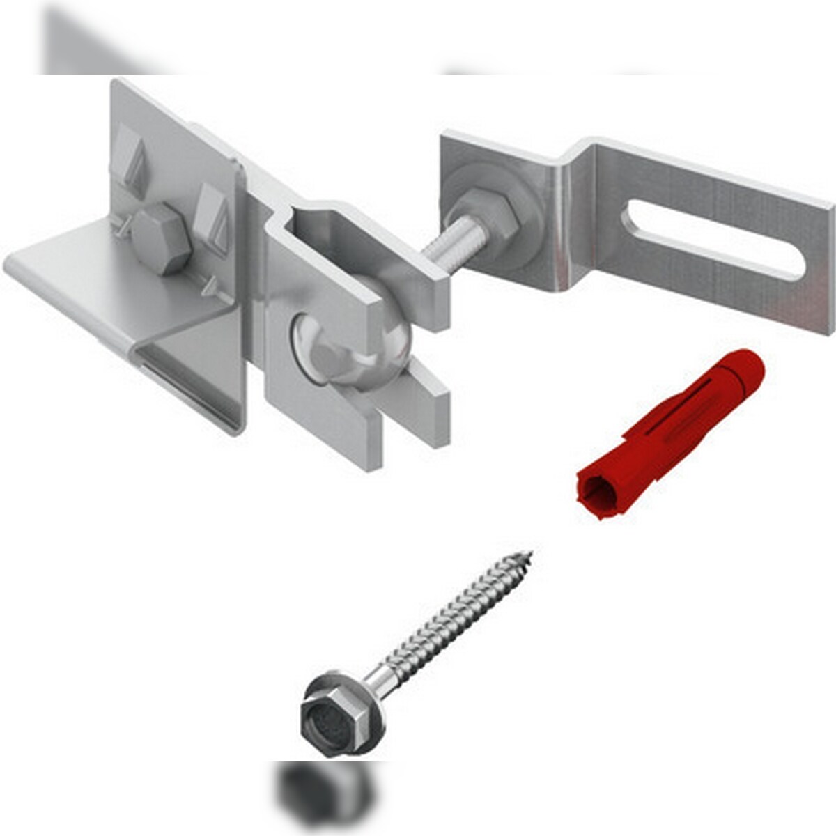 TECE profil Verbinder mit Kugelgelenk Image