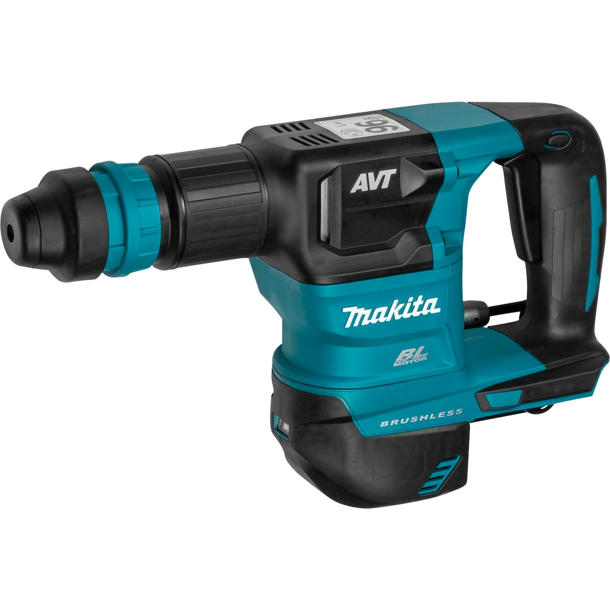 Makita DHK180ZJ Akku-Bohrhammer Image