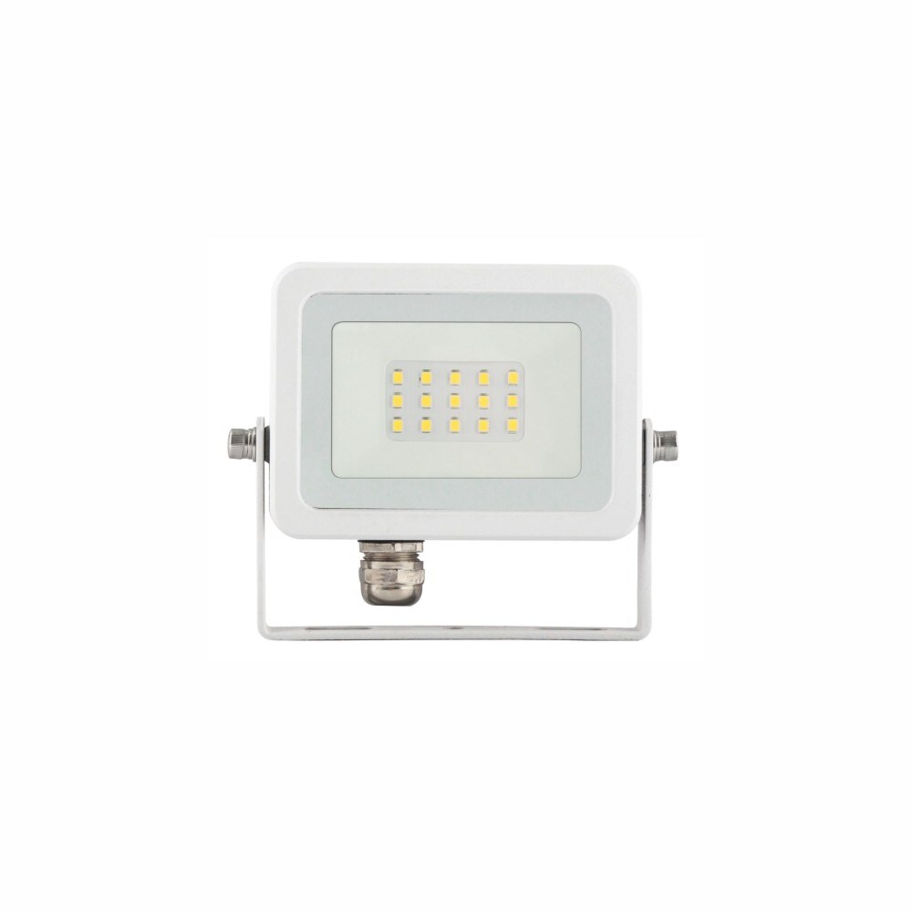 Beneito & Faure Sky 10W IP65 5000K Weiß LED-Außenfluter - 1150lm, Aluminium, 110° Strahl Beneito Faure Image