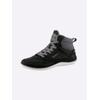 Stiefelette KANGAROOS, Damen, Gr. 40, schwarz, Lederimitat, sportlich, Schuhe
