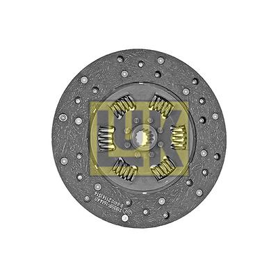 Schaeffler LuK Kupplungsscheibe Universal Motorseitig Ø250mm 250mm 325 0100 16 Image