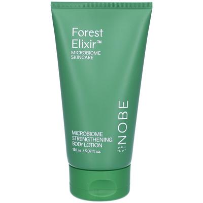 Nobe Forest Elixir® Microbiome Strengthening Body Lotion 150 ml Körperlotion Image