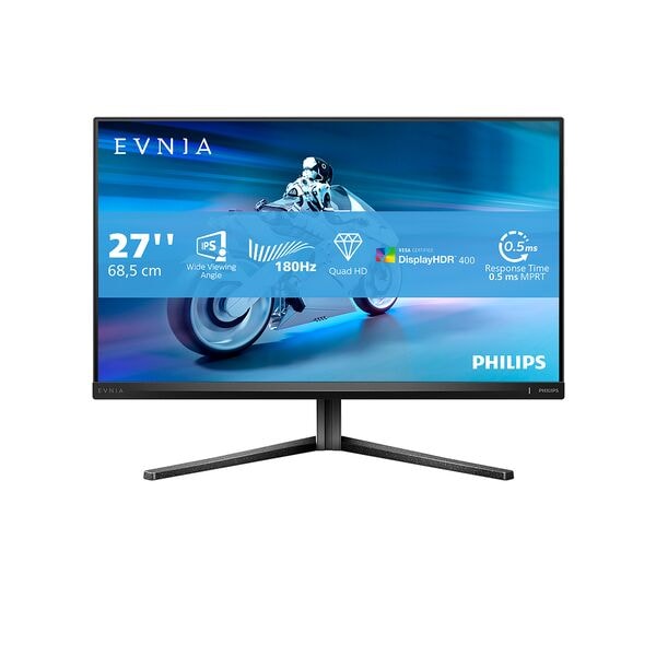 Philips Gaming Monitor »27M2N5500/00« 68,6 cm / 27 '' Image
