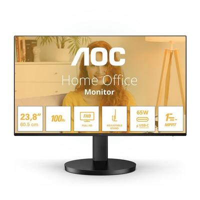 AOC Monitor »24B3CF2« 60,5 cm / 23,8 '' Image