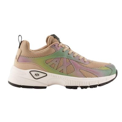 Armani Exchange - Sneaker für Herren (Bunt) Image