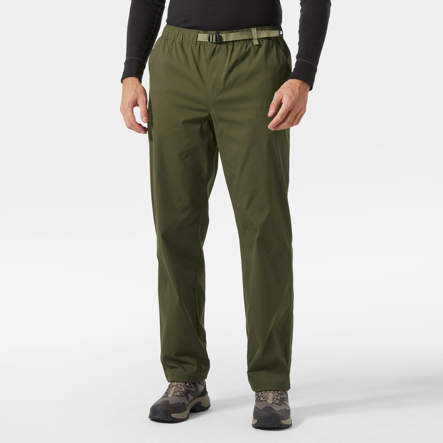 Helly Hansen Holmen Relaxed Pants Herren 30/32 Image