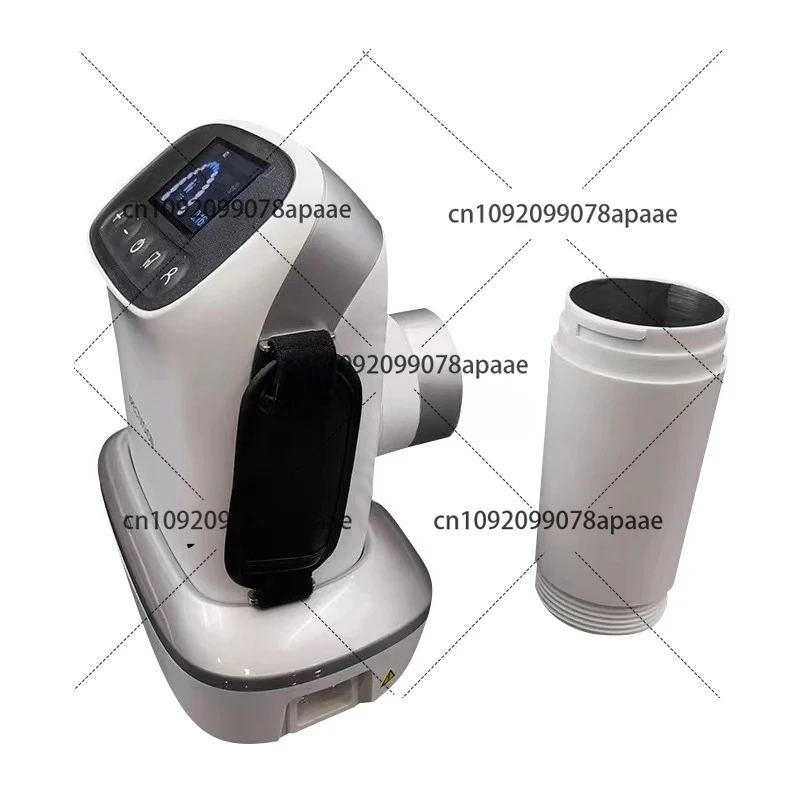 Original Smart Xpect Vision XVbeam 2000 Handheld x -ray Machine High Frequency Xray Image System Equipment