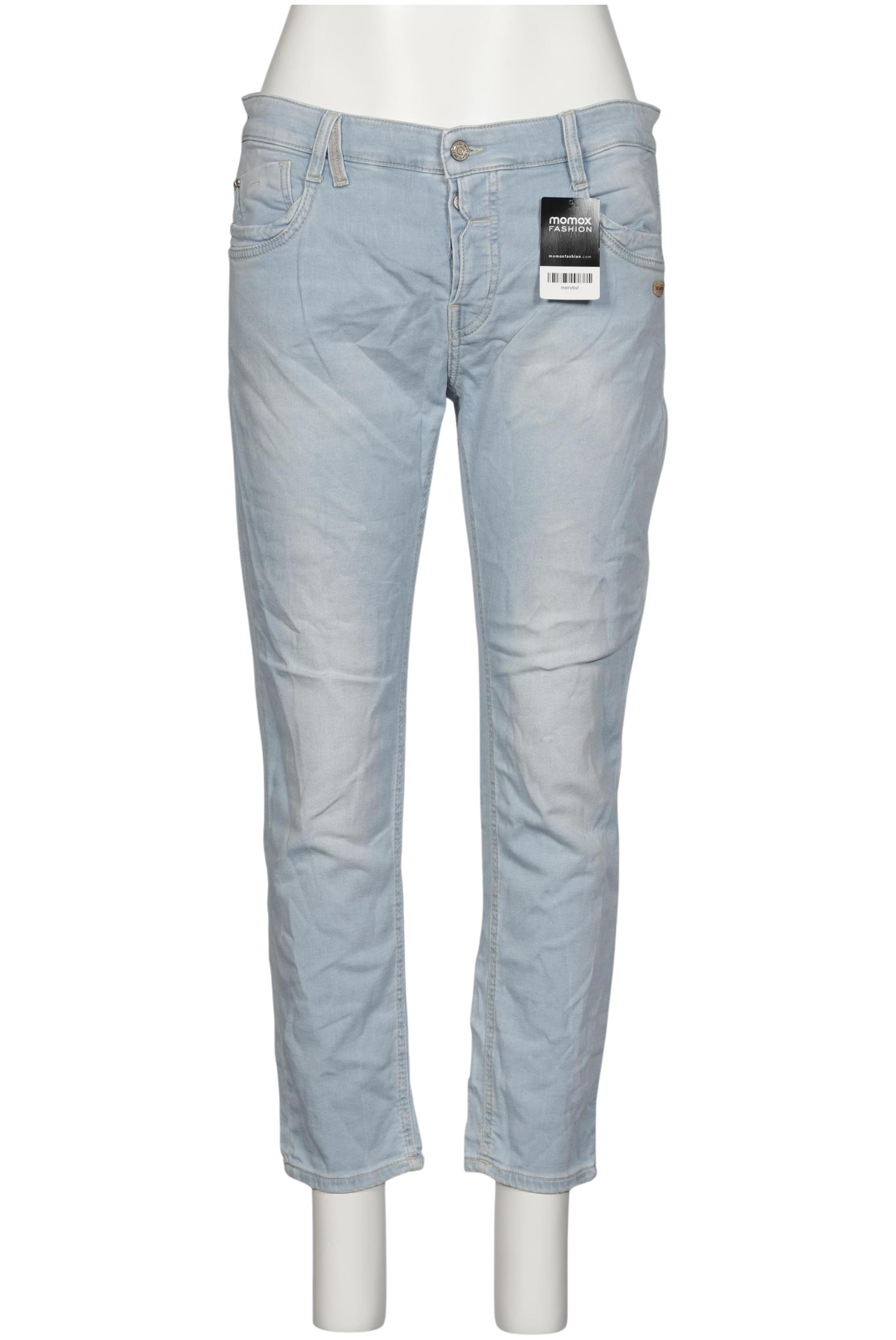 Gang Damen Jeans, Gr. 32, mehrfarbig, Elasthan, Baumwolle Image