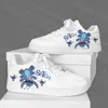 Stich Schuhe 3d Druck Turnschuhe Anime Cartoon Teenager mädchen High Top Outdoor Basketball Sport Casual Männer frau Schuhe