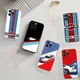 Custodia per telefono per auto R-acing Martini per iPhone 17 16 15 14 13 12 11 PRO MAX PLUS Mini Custodia morbida in TPU regalo