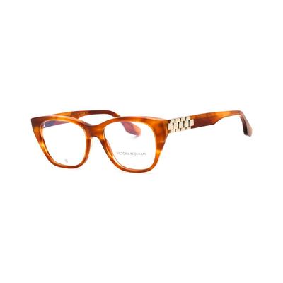 Victoria Beckham Women's Vb2662 52Mm Optical Frames