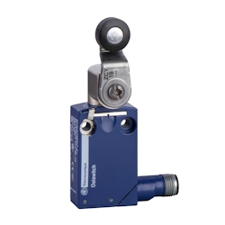 Telemechanique Sensors Positionsschalter XCMD2115M12 Image