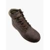 Winterstiefel WRANGLER "EDEN MEN HIGH", Gr. 42, coffee bean, Synthetik, sportlich, Schuhe