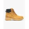 Winterstiefel WRANGLER "EDEN MEN HIGH", Gr. 46, braun (chipmunk), Synthetik, sportlich, Schuhe