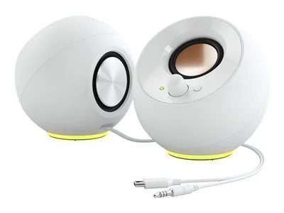 Creative Labs Pebble SE 2.0 Desktop Speakers