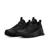 Trainingsschuh NIKE "FREE METCON 6", Gr. 44, schwarz (schwarz, anthrazit), Textil, Synthetik, sportlich, Schuhe