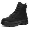 Schnürboots ARA "MOOD", Damen, Gr. 5,5 (38,5), schwarz, Textil, casual, Schuhe, Winterboots, Snowboots mit Gore-Tex
