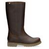 Panama Jack - Women's Bambina - Winterschuhe 39 | EU 39 braun/schwarz