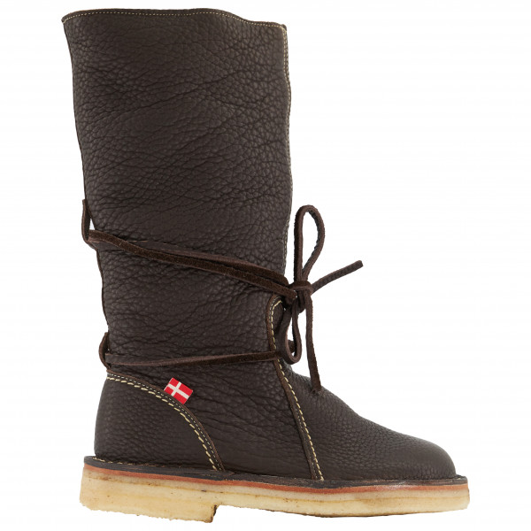 Duckfeet - Silkeborg - Freizeitstiefel 45 | EU 45 schwarz