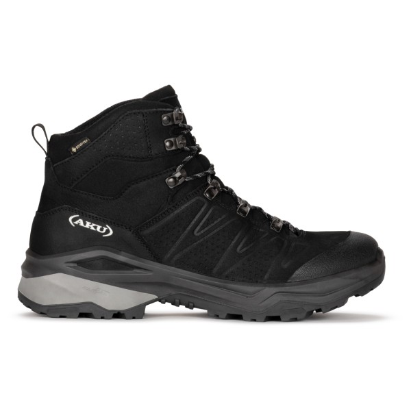 AKU - Adapta NBK GTX - Wanderschuhe 47,5 | EU 47,5 schwarz