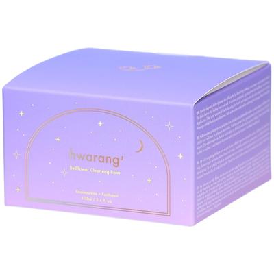 Hwarang' Bellflower Cleansing Balm 100ml 100 ml Balsam Image