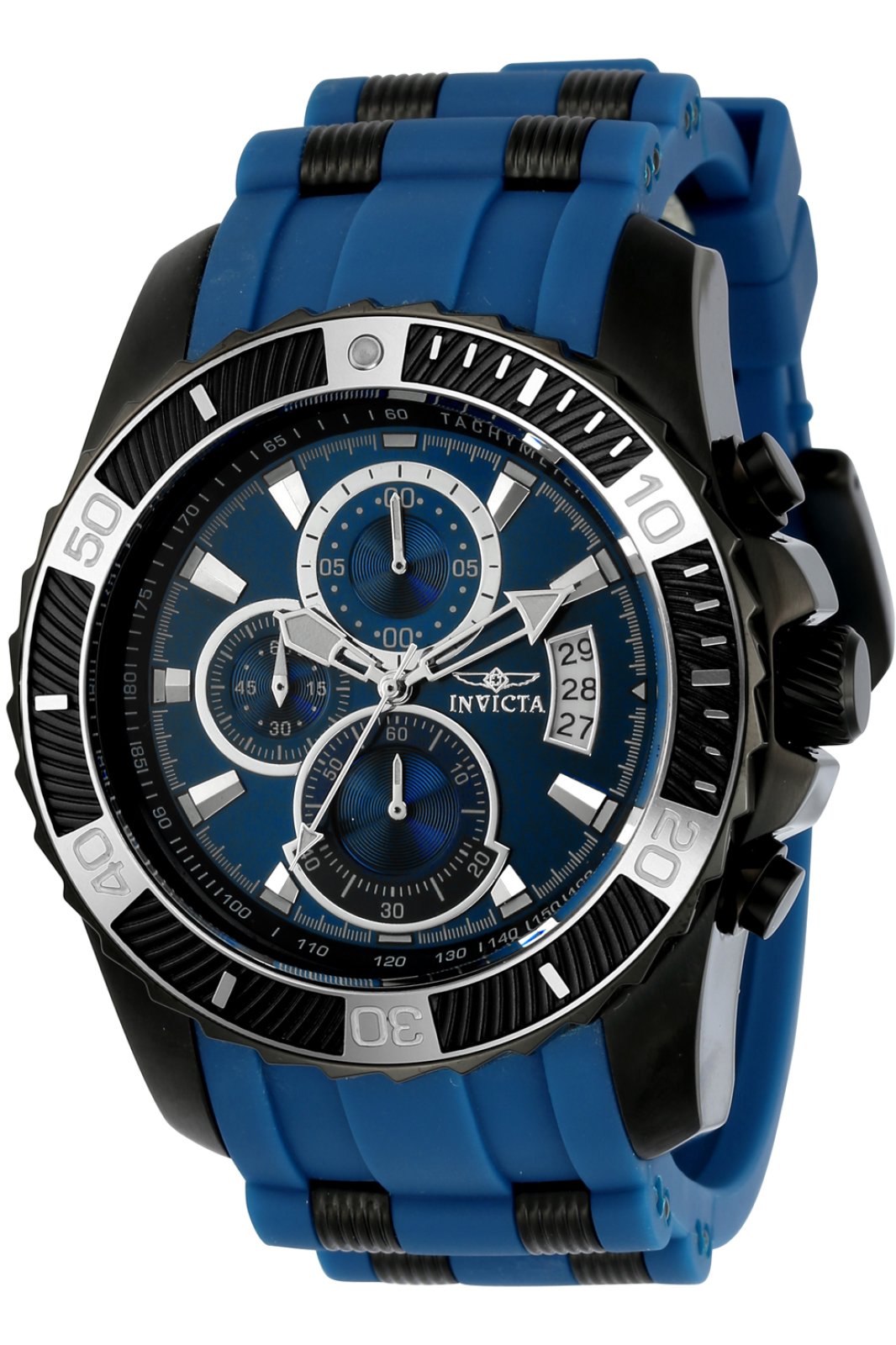 Invicta Pro Diver 22432 Herrenuhr - 45mm Image