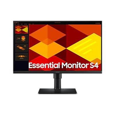 Samsung Monitor »LS27D400GAUXEN« 68,6 cm / 27 '' Image