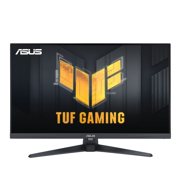 Asus Monitor »VG328QA1A« 80,0 cm / 31,5 '' schwarz Image