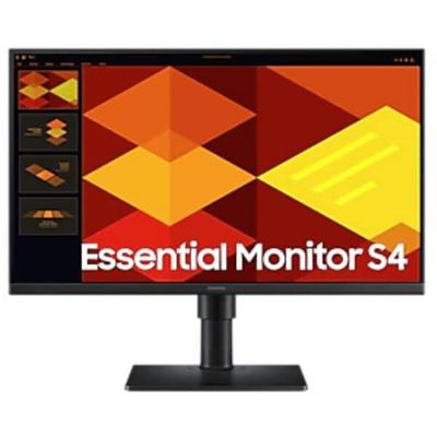 Samsung Monitor »LS24D406GAU« 61 cm / 24 '' Image
