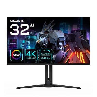 GIGABYTE Gaming Monitor »AORUS FO32U2« 81,3 cm / 32 '' Image