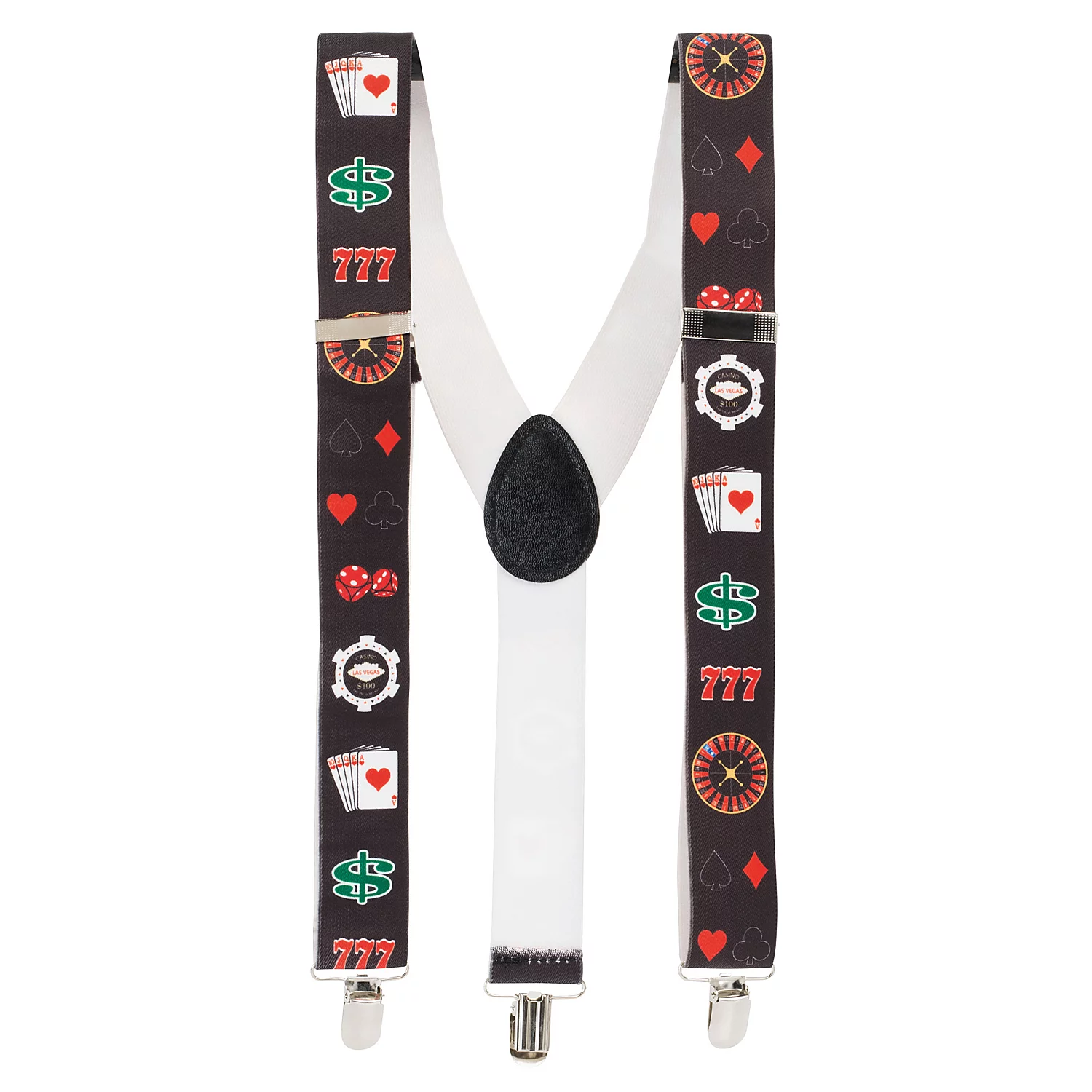 Hosenträger Poker Image