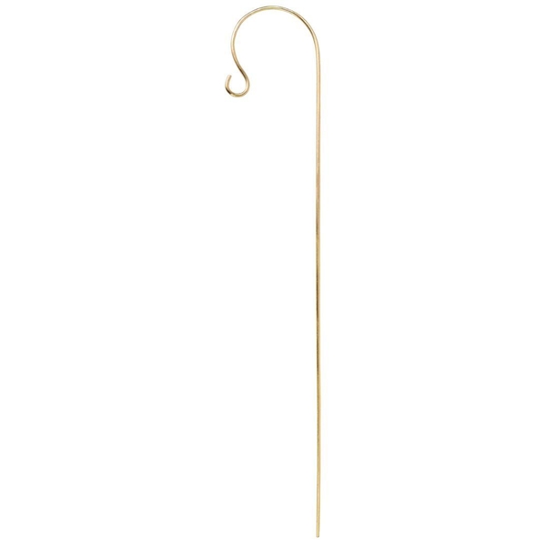 Regal Art & Gift 30073 - Shepherd's Hook Stake 18