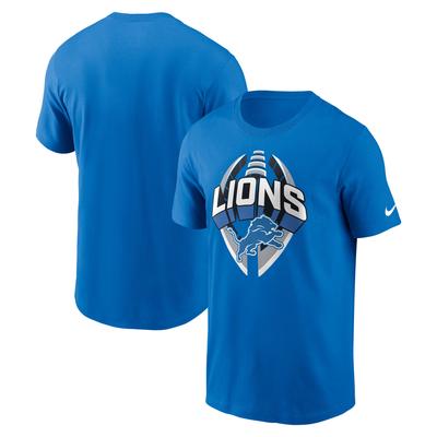 Detroit Lions Nike Legend Icon T-Shirt - Herren Image