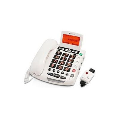 ClearSounds Emergency Phone