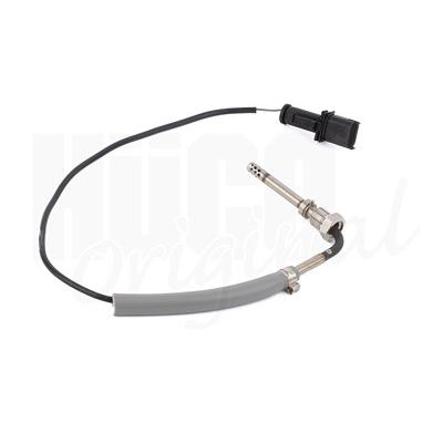 Hüco Sensor, Abgastemperatur [Hersteller-Nr. 135532] für Fiat Image