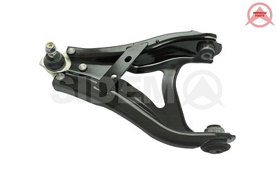 Sidem Lenker, Radaufhängung [Hersteller-Nr. 5270] für Dacia Image