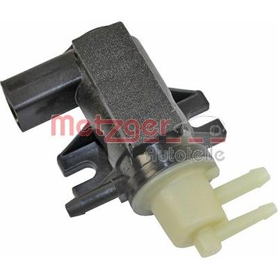 Metzger Autoteile Druckwandler, Turbolader [Hersteller-Nr. 0892116] für Audi, Ford, Seat, Skoda, VW Image