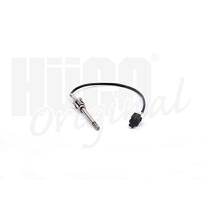Hüco Sensor, Abgastemperatur [Hersteller-Nr. 135520] für Mercedes-Benz Image