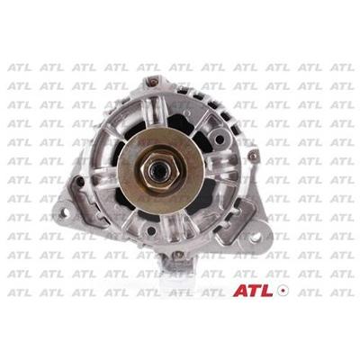 Atl Autotechnik Generator [Hersteller-Nr. L44880] für Ford Image