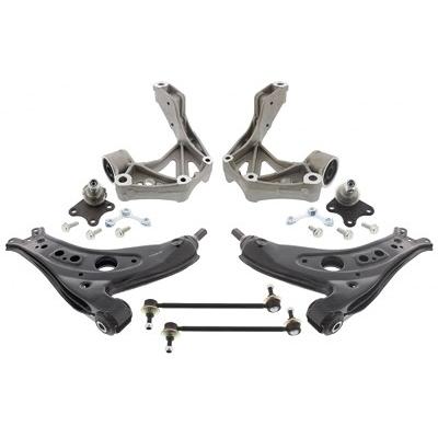 Mapco Reparatursatz, Achsschenkel [Hersteller-Nr. 107775/6] für Seat, Skoda, VW Image