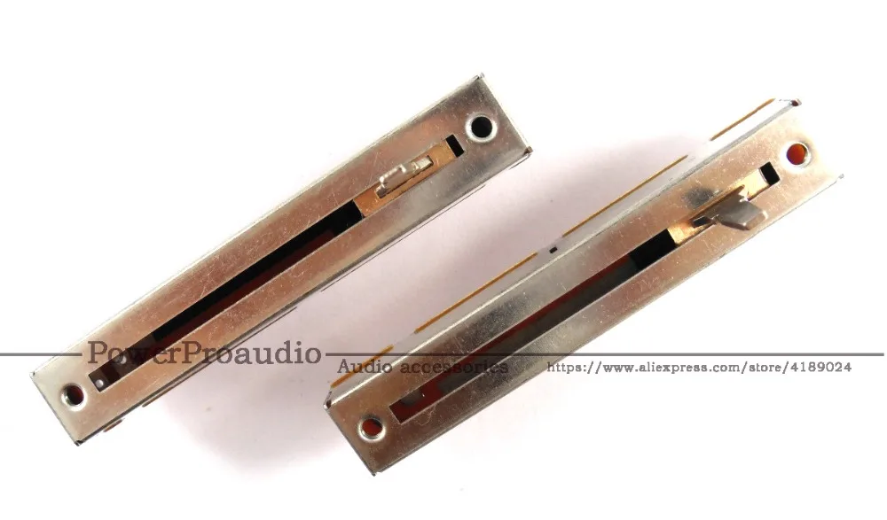 2x Original FADER FOR PIONEER DDJ SR SX WeGO WeGO2 XDJ R1 418-S1-701 / 418-PDJ33-672