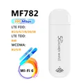 TIANJIE 4G LTE Router Wifi Modem portatile USB con Hotspot 100 e 300Mbps Rete ad alta velocità Wi-Fi 6 e 4 Dongle wireless